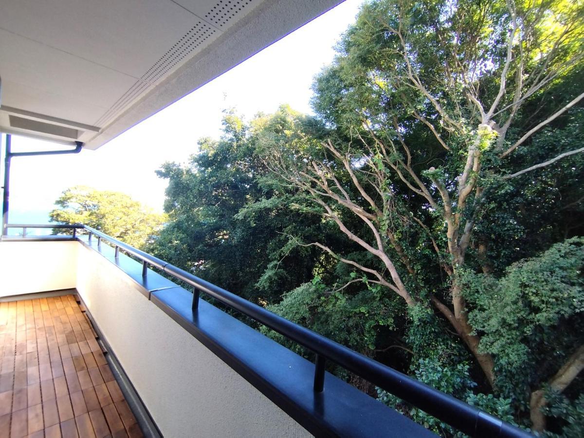 江の島の頂上から海を眺める一棟ヴィラ 一組限定貸切 The Enoshima Villa Ao Fujisawa Exterior photo