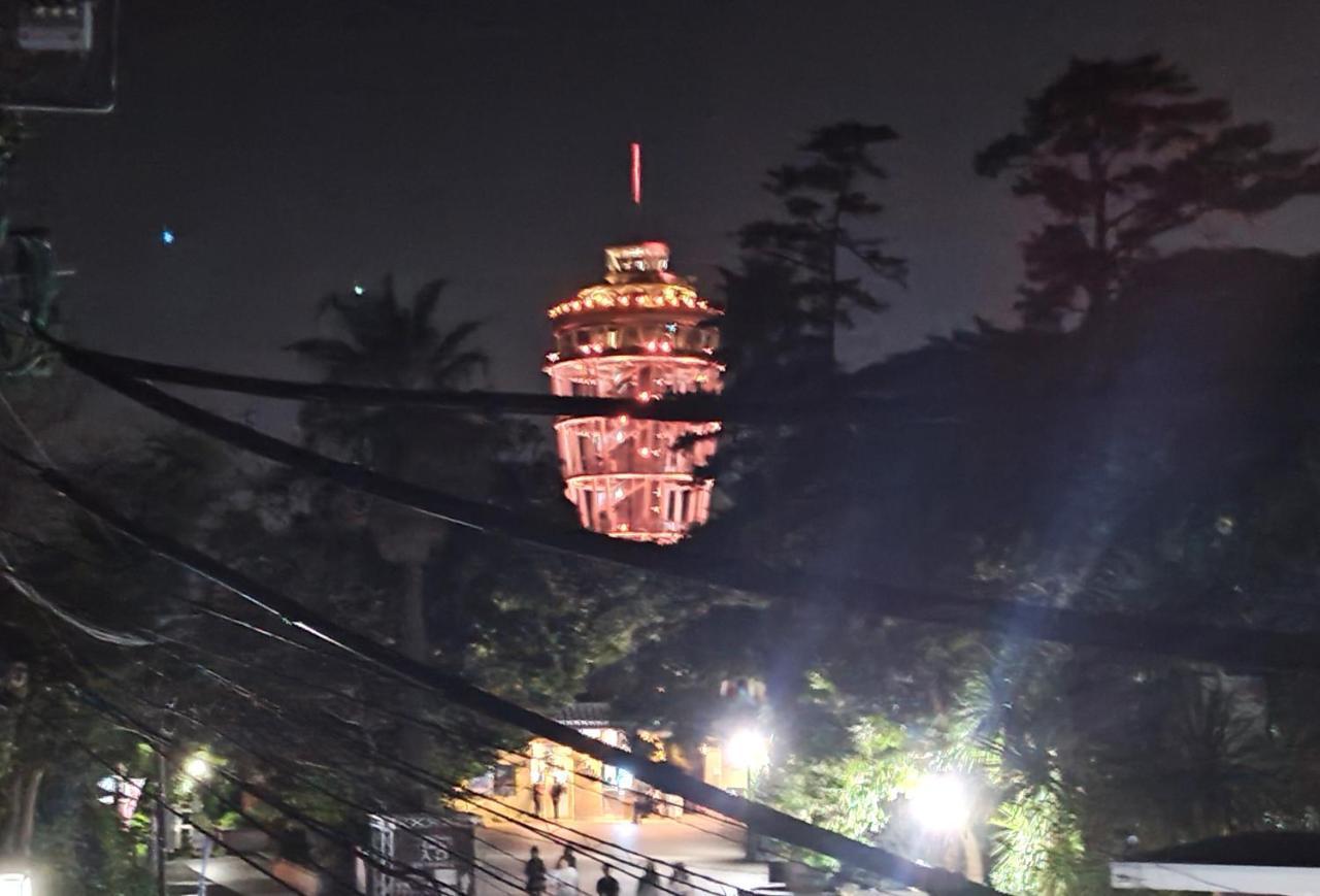 江の島の頂上から海を眺める一棟ヴィラ 一組限定貸切 The Enoshima Villa Ao Fujisawa Exterior photo