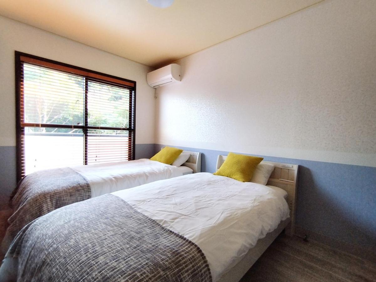 江の島の頂上から海を眺める一棟ヴィラ 一組限定貸切 The Enoshima Villa Ao Fujisawa Exterior photo
