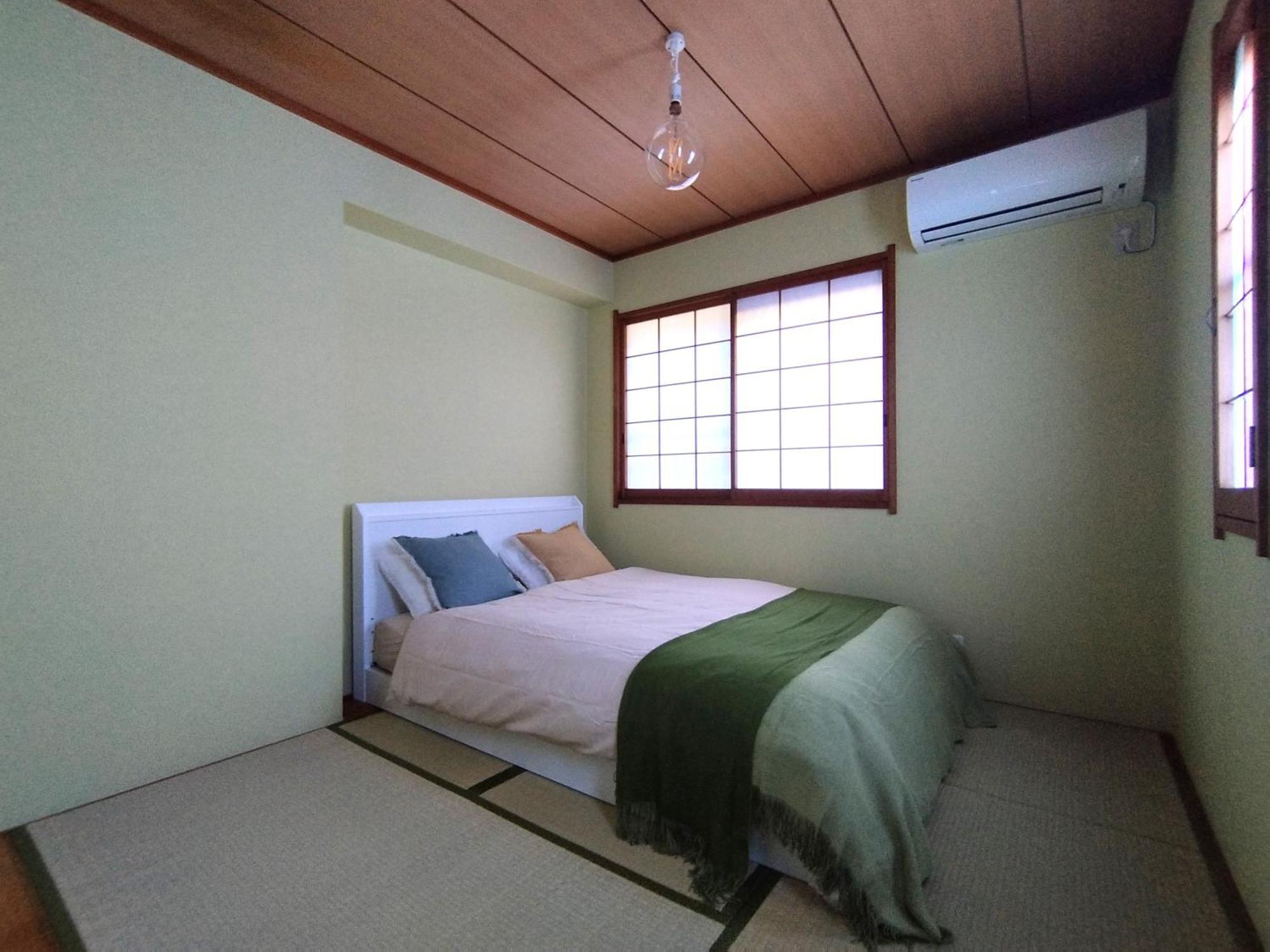 江の島の頂上から海を眺める一棟ヴィラ 一組限定貸切 The Enoshima Villa Ao Fujisawa Exterior photo